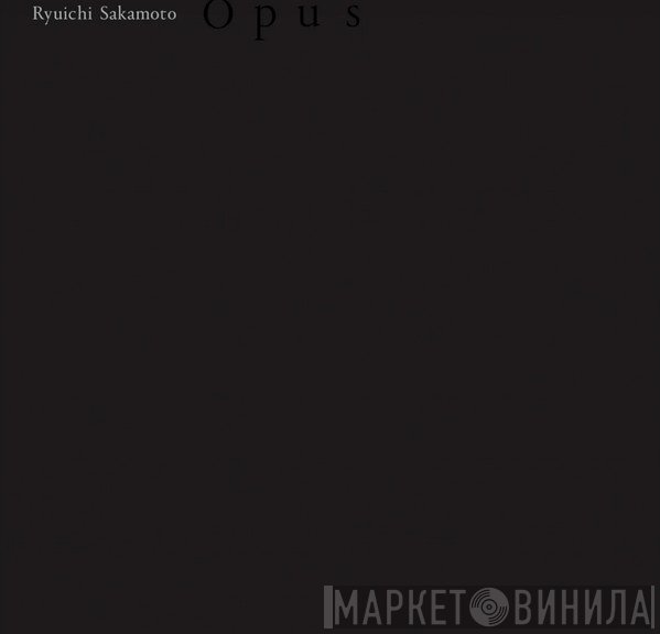 - Opus