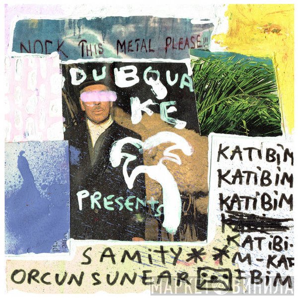 Orçun Sünear, Samity - Katibim