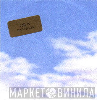 Ora  - Distances