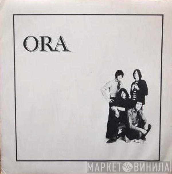 Ora  - Ora