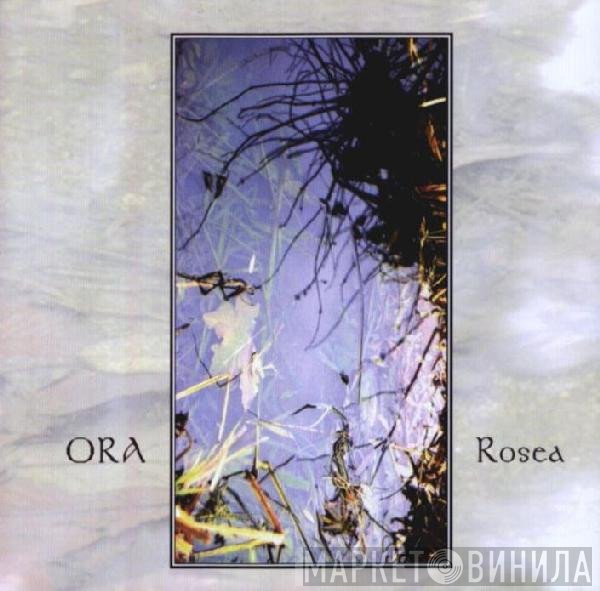 Ora  - Rosea