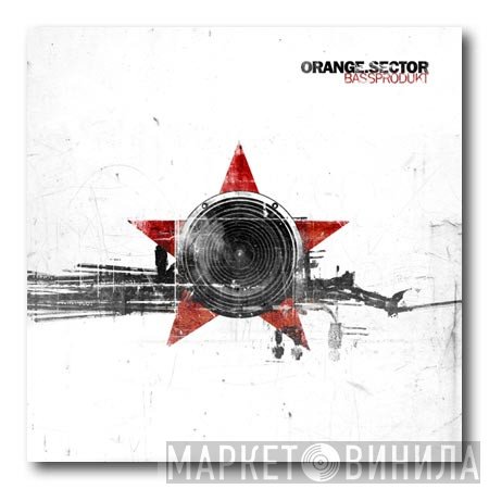 Orange Sector  - Bassprodukt