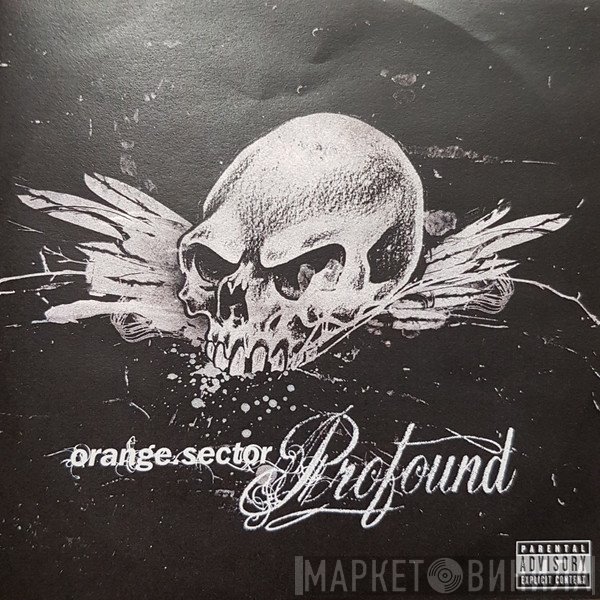 Orange Sector  - Profound
