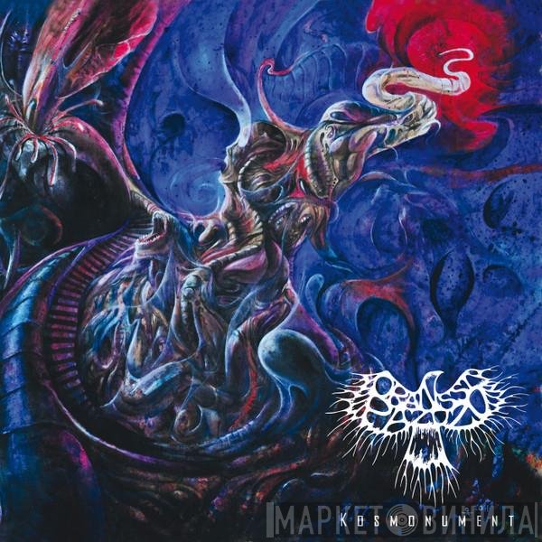 Oranssi Pazuzu - Kosmonument