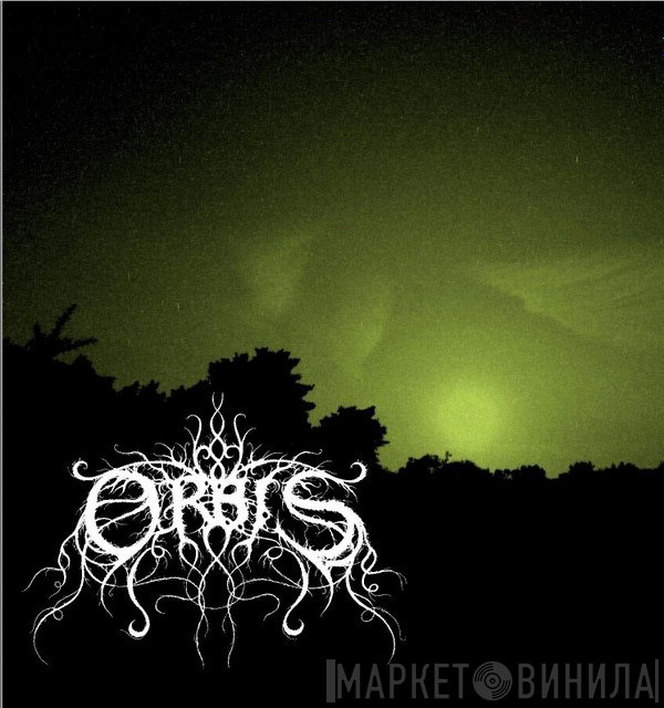 Orbis  - Isolated Within The Darkness
