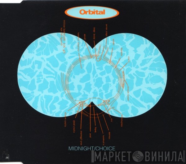 Orbital  - Midnight / Choice