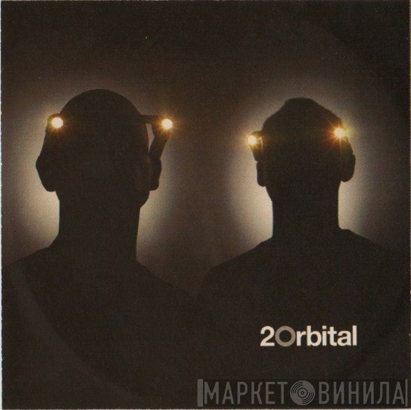 Orbital - 2Orbital