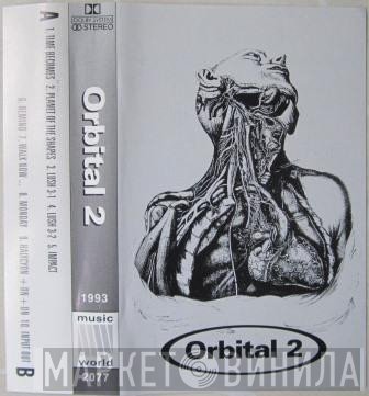 Orbital  - 2