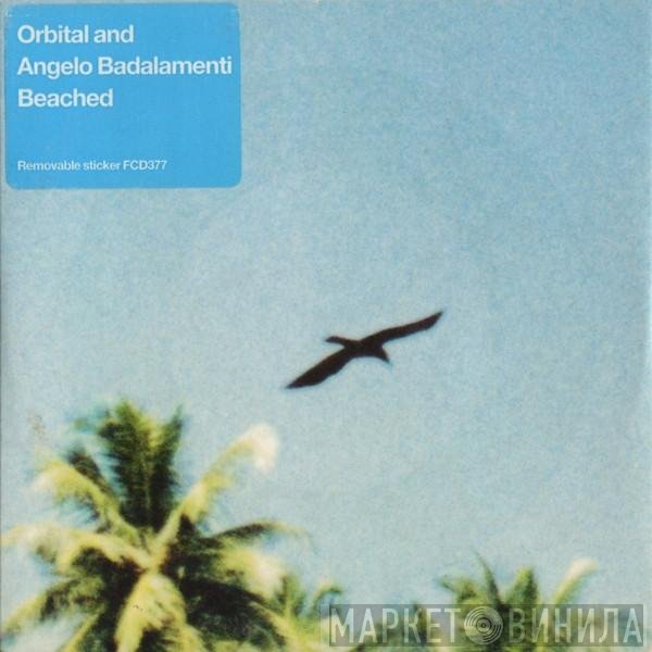 Orbital And Angelo Badalamenti  - Beached