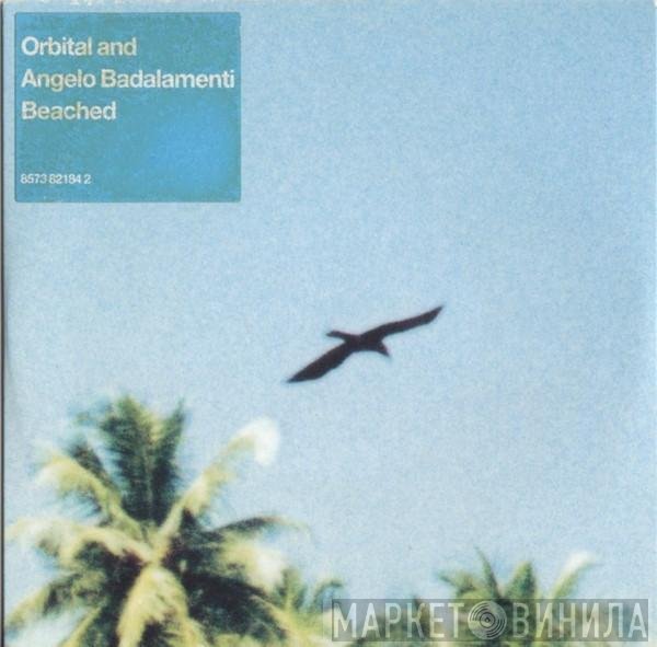Orbital And Angelo Badalamenti  - Beached