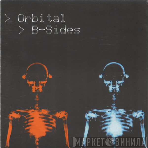 Orbital  - B-Sides
