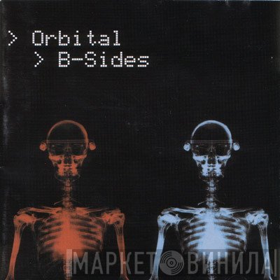 Orbital  - B-Sides
