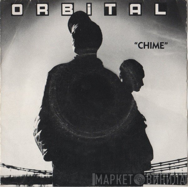 Orbital  - Chime