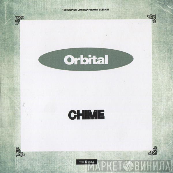Orbital  - Chime