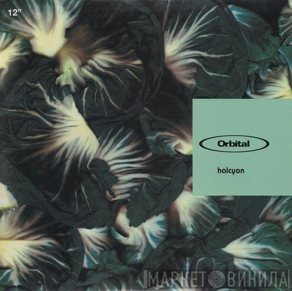 Orbital - Halcyon