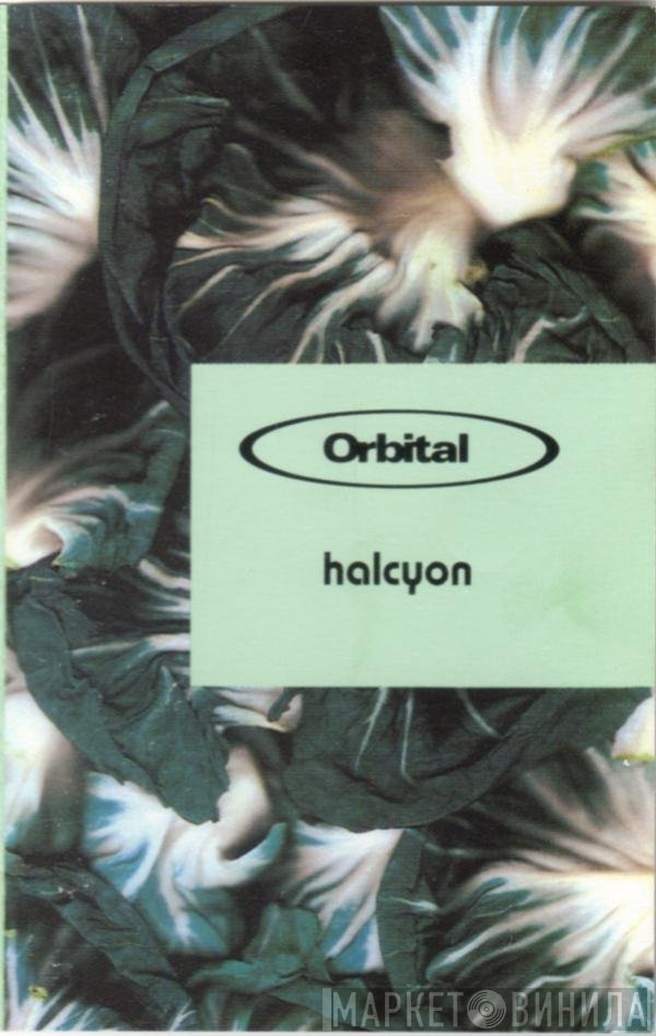 Orbital  - Halcyon