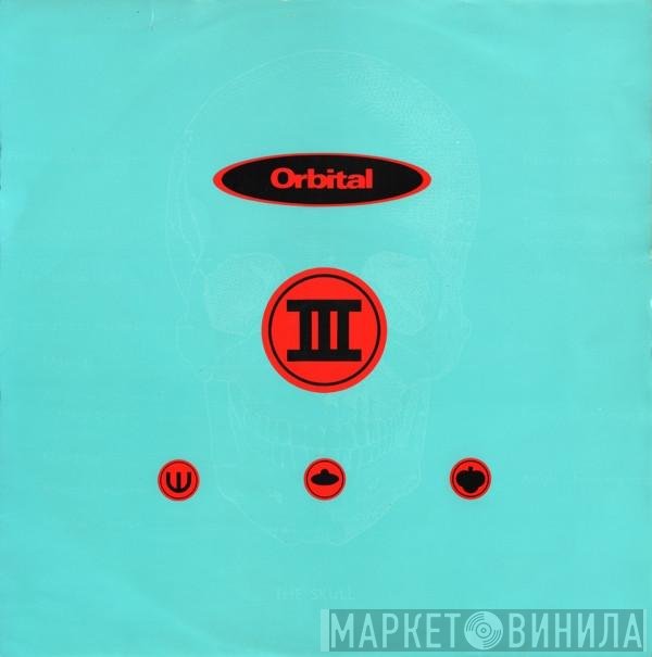 Orbital  - III