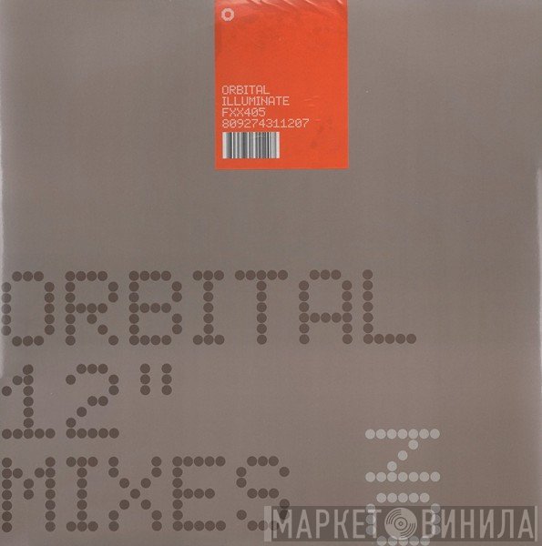 Orbital - Illuminate