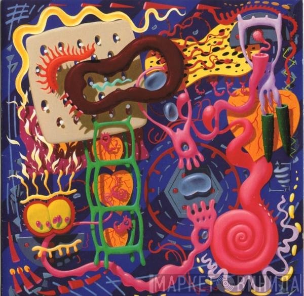 Orbital  - In Sides