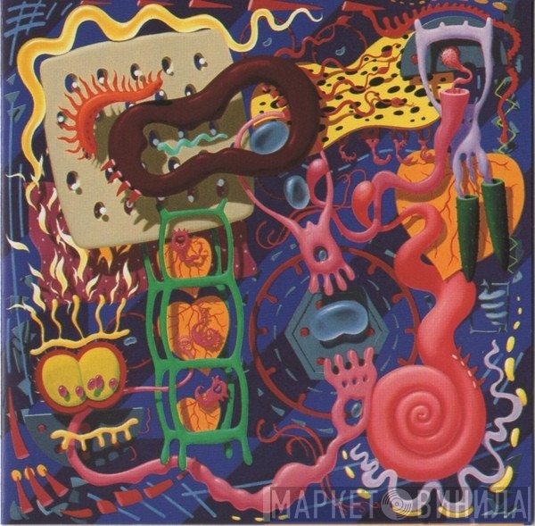 Orbital  - In Sides