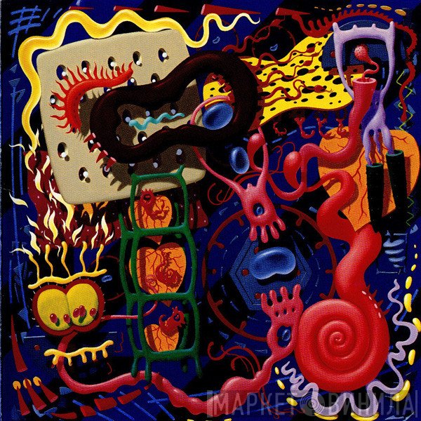 Orbital  - In Sides
