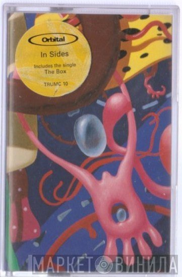 Orbital  - In Sides
