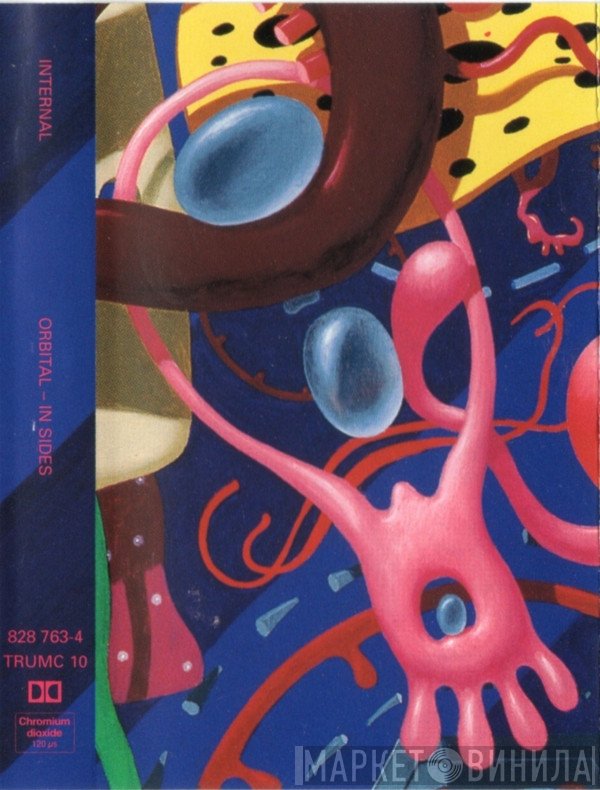 Orbital  - In Sides