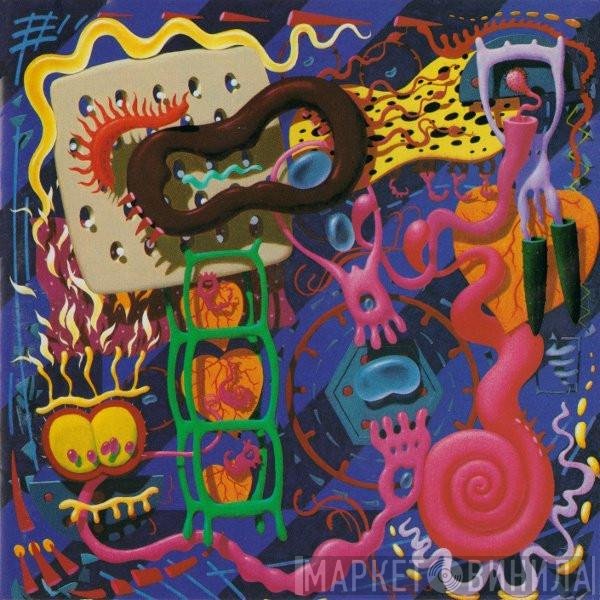 Orbital - In Sides