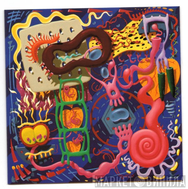 Orbital  - In Sides