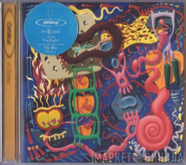 Orbital  - In Sides