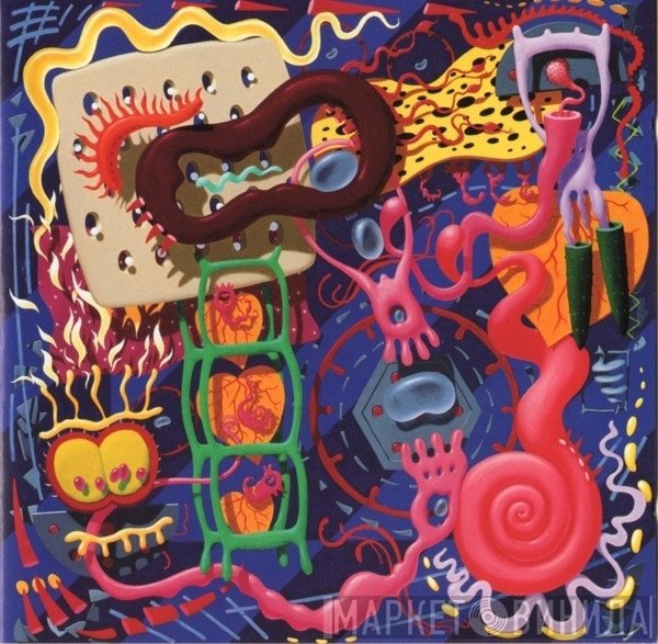 Orbital  - In Sides