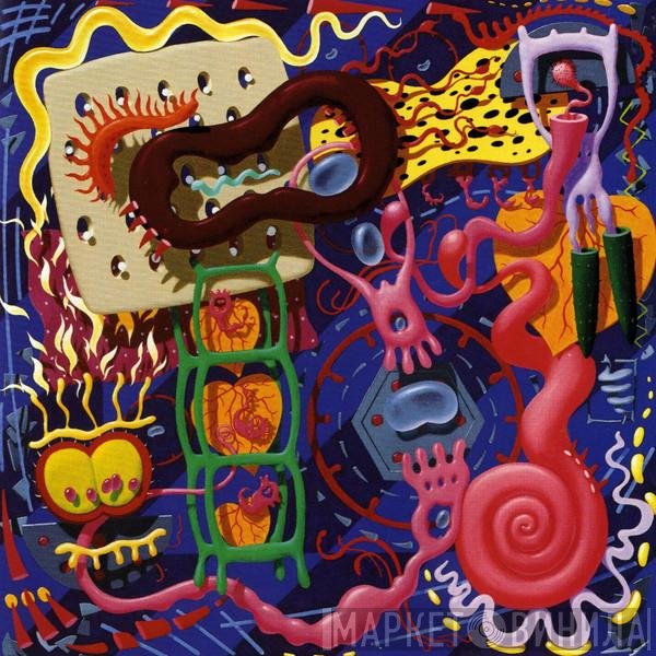 Orbital  - In Sides