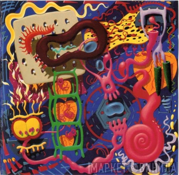Orbital  - In Sides