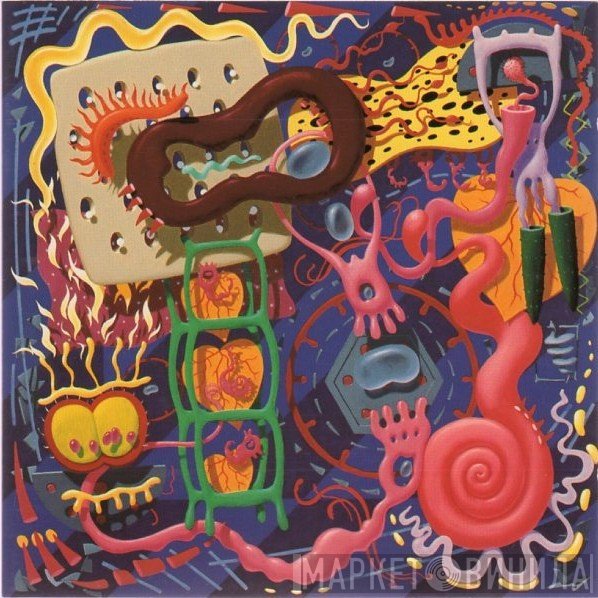 Orbital  - In Sides