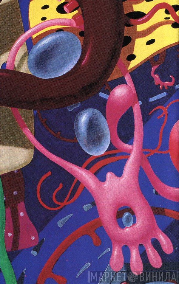 Orbital  - In Sides