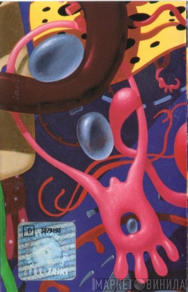 Orbital  - In Sides
