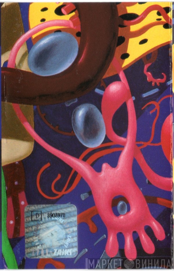 Orbital  - In Sides