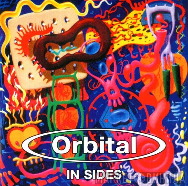 Orbital  - In Sides