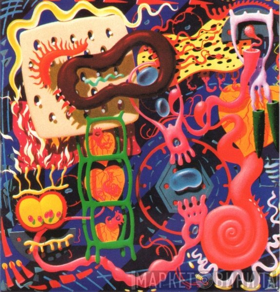 Orbital  - In Sides