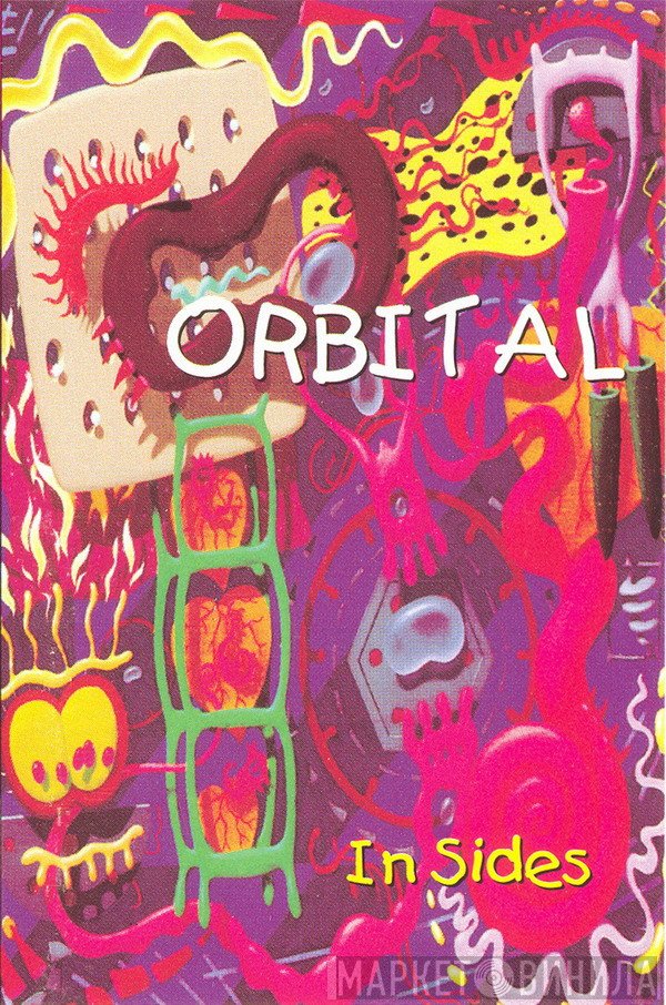 Orbital  - In Sides