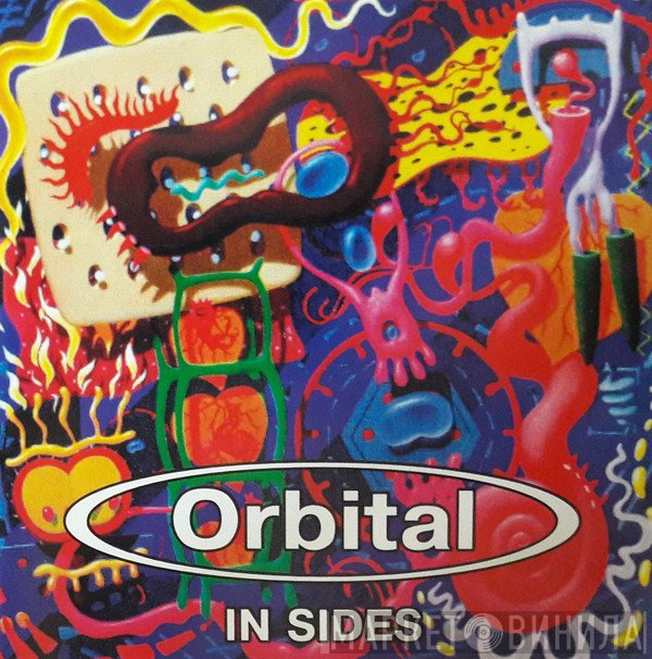 Orbital  - In Sides