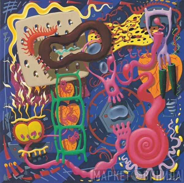 Orbital  - In Sides