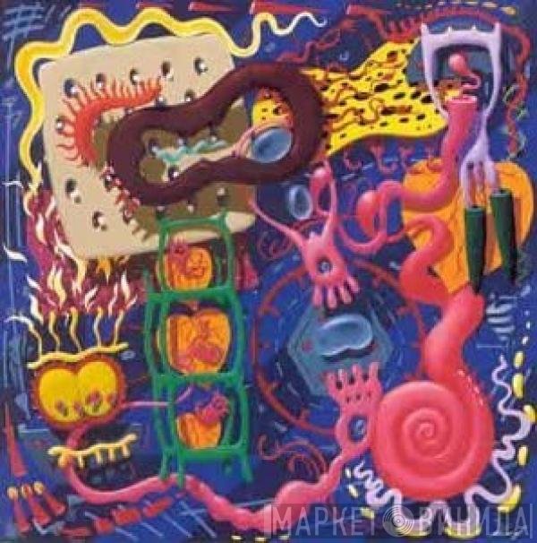 Orbital  - In Sides