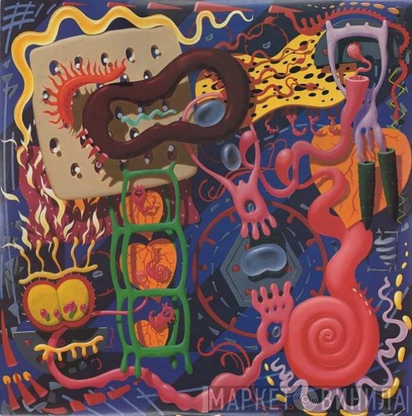 Orbital  - In Sides