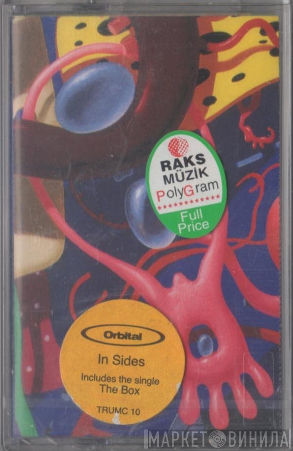 Orbital  - In Sides