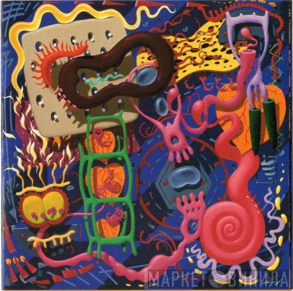 Orbital  - In Sides