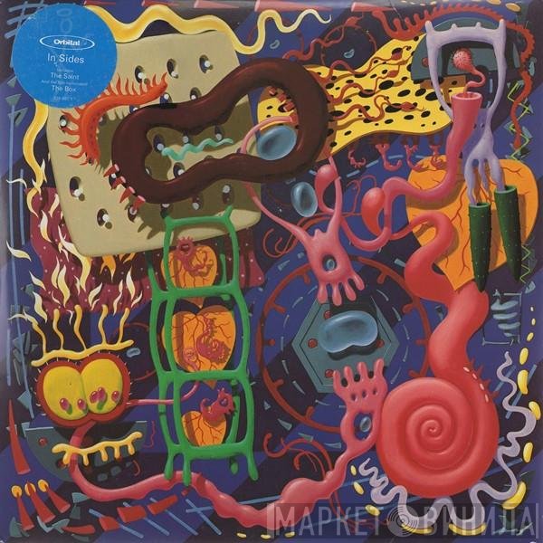 Orbital  - In Sides