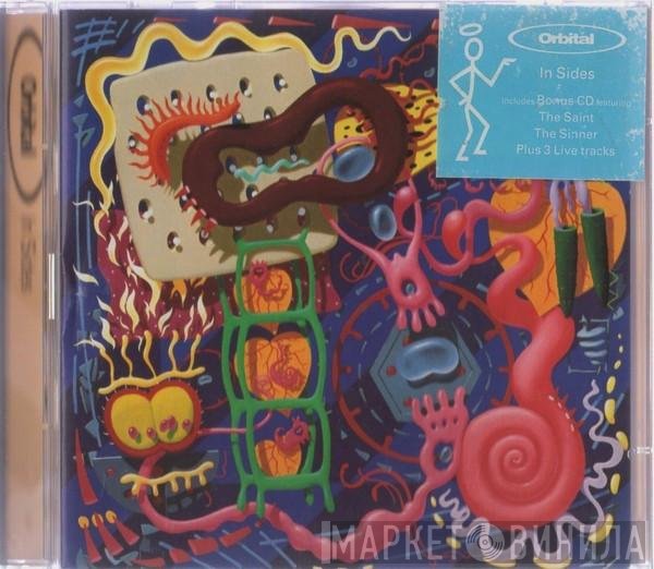 Orbital  - In Sides