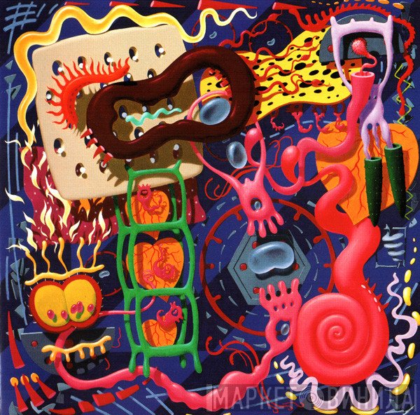 Orbital  - In Sides