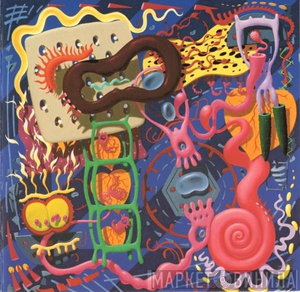 Orbital  - In Sides